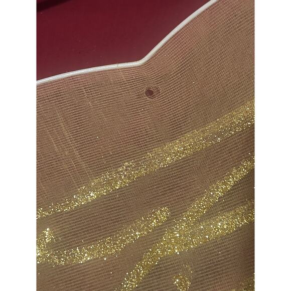 Leg Avenue Daisy Bee Costume - Black and Yellow - Picture 11 of 11